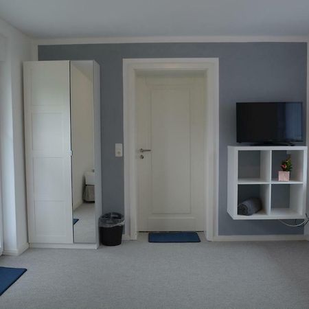 Ferienhaus Baumbluete Werder  Luaran gambar