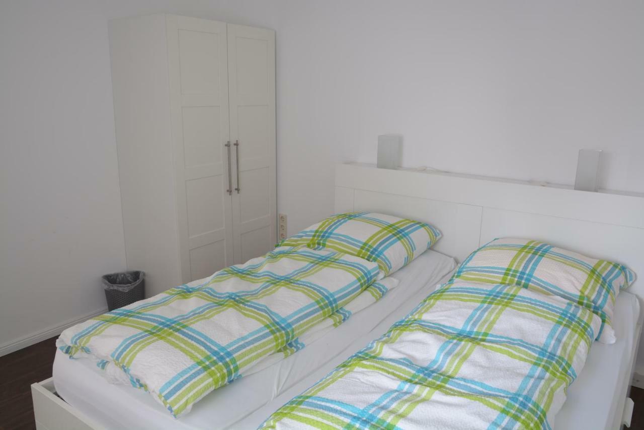 Ferienhaus Baumbluete Werder  Luaran gambar